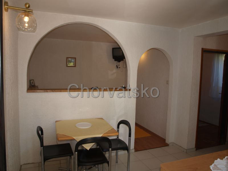 Apartmány Visteria