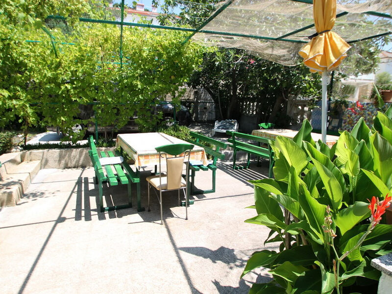 Apartmány Dominika