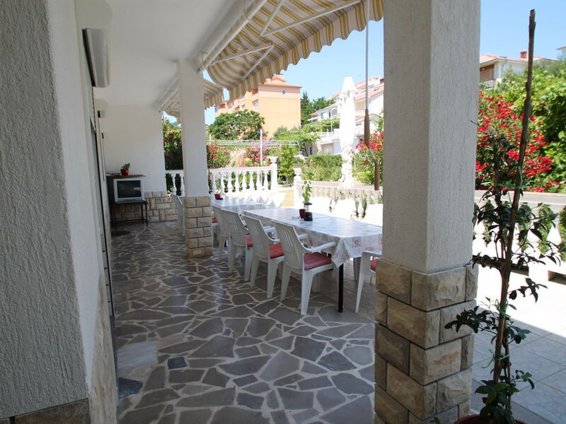 Apartmány Dominika