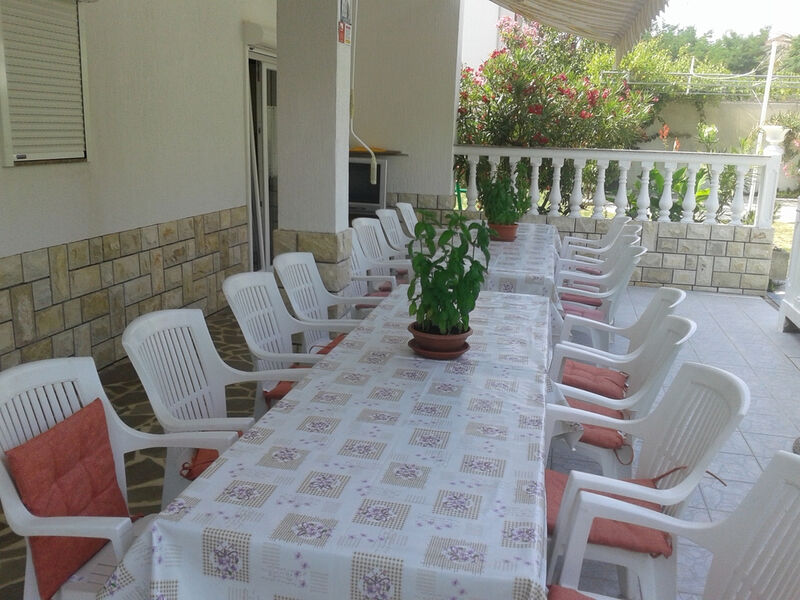 Apartmány Dominika