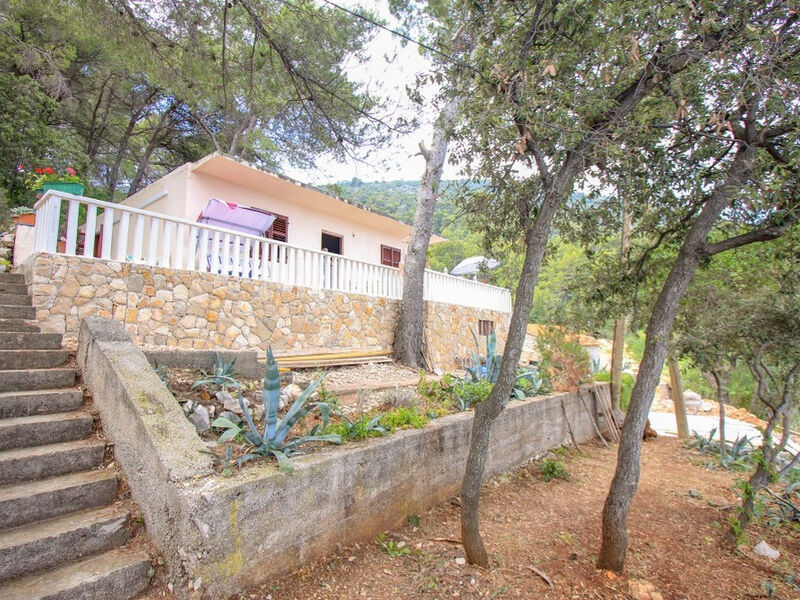 Robinzonáda Loza
