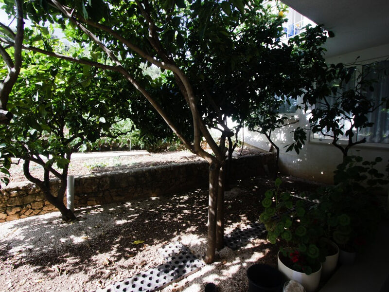 Apartmány Pavao