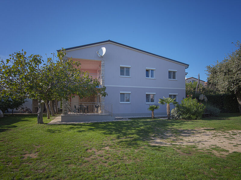 Apartmány 1318-873