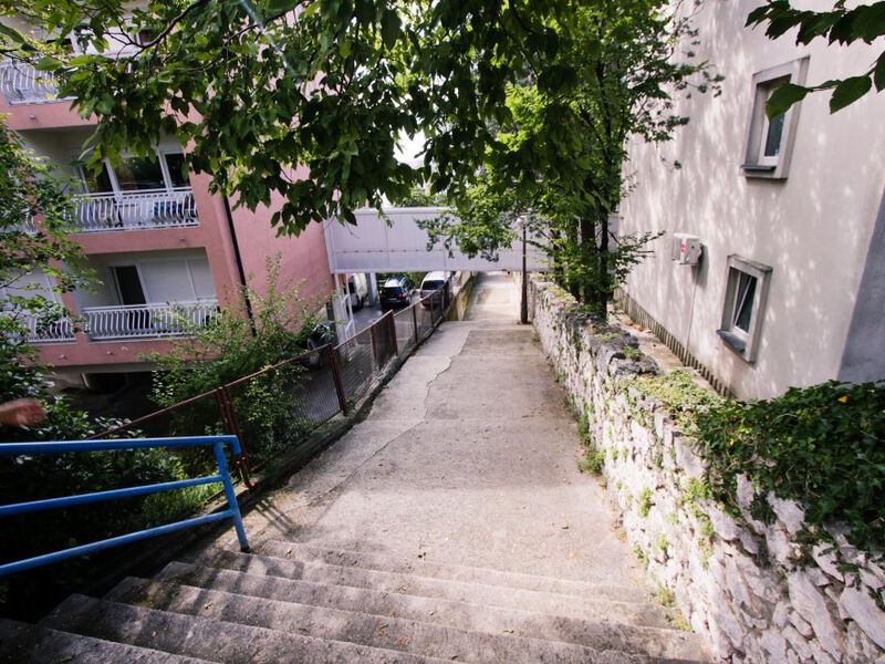 Apartmány Kasia
