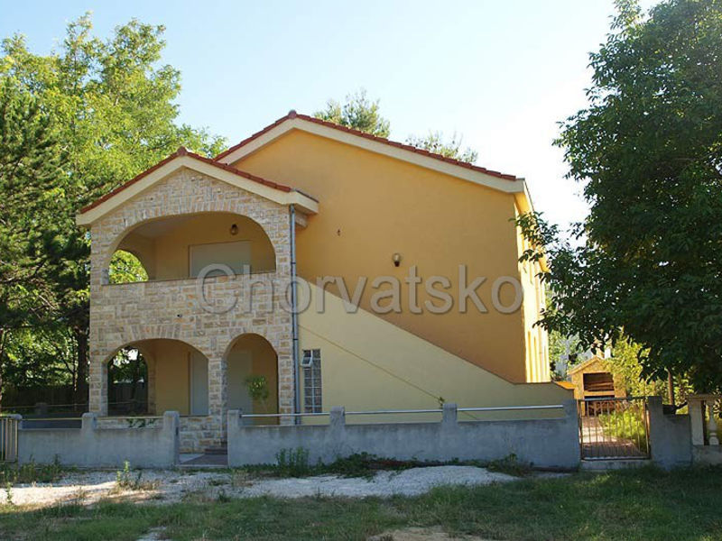 Apartmány Xenia
