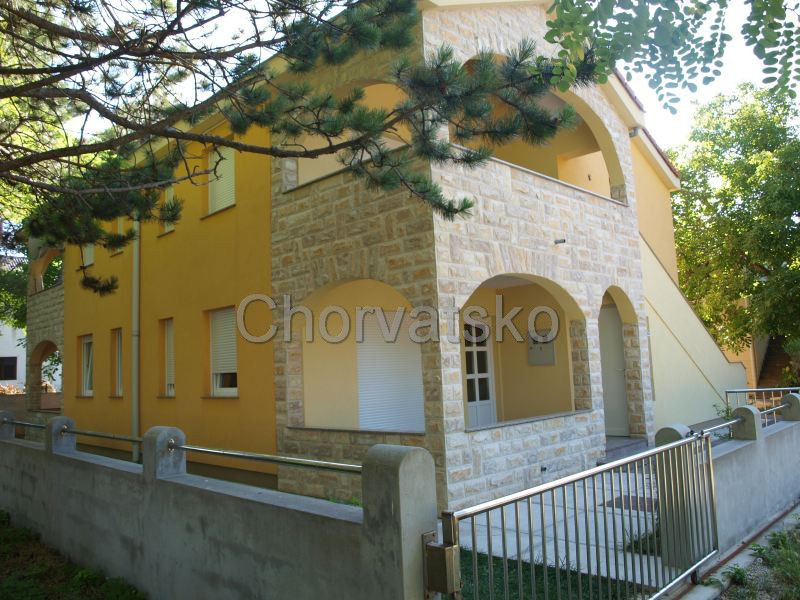 Apartmány Xenia