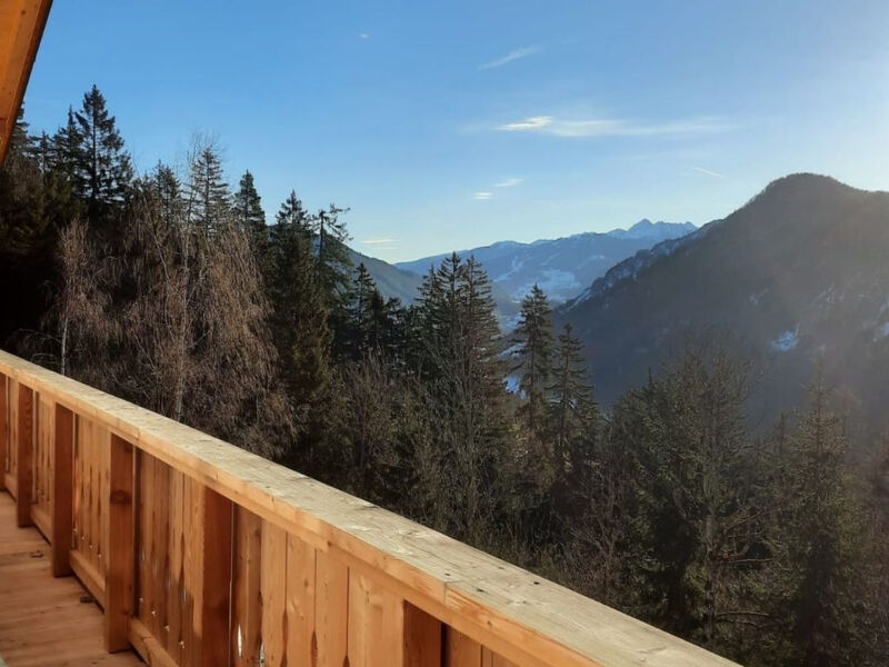 Bauernhaus Stoffengut