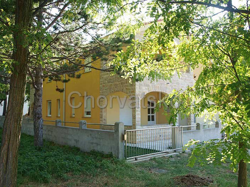 Apartmány Xenia