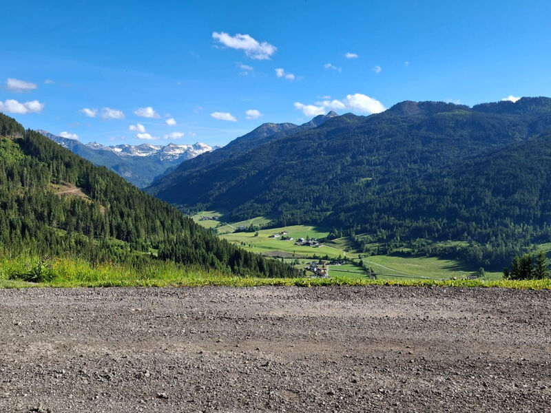 Ferienwohnung Tobias 1