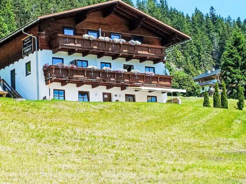Ferienwohnung Tobias 1