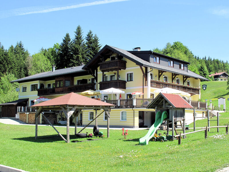 Gasthaus Waldfrieden
