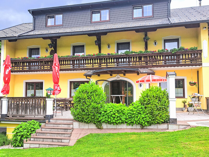 Gasthaus Waldfrieden