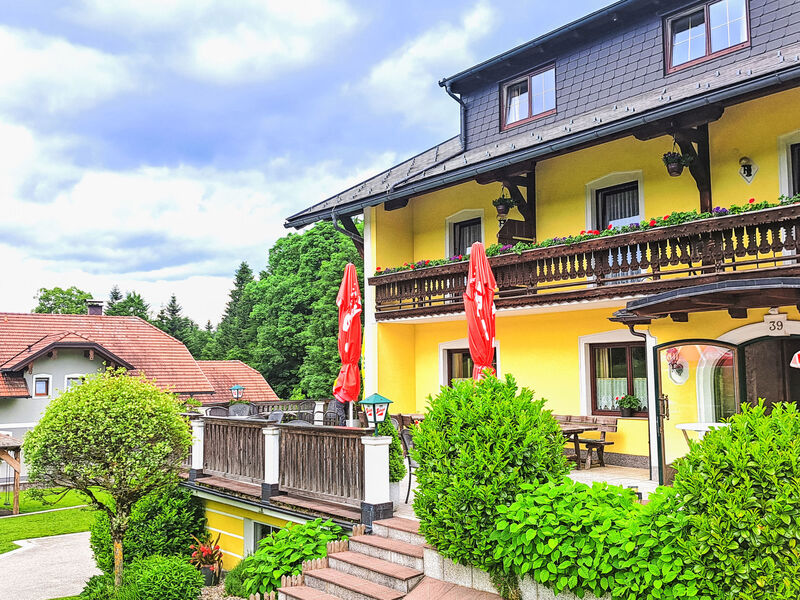 Gasthaus Waldfrieden