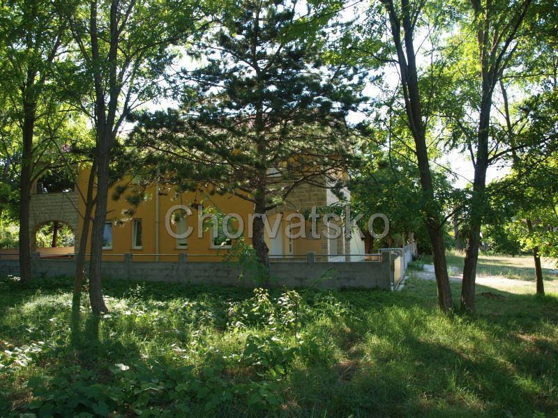 Apartmány Xenia