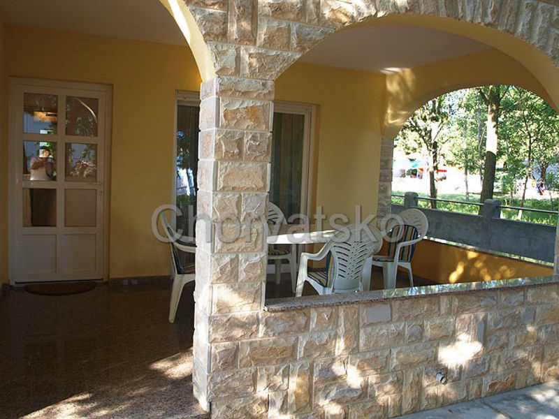 Apartmány Xenia