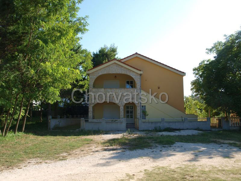 Apartmány Xenia