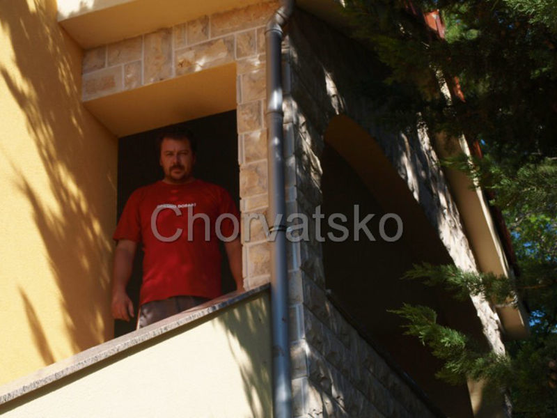 Apartmány Xenia