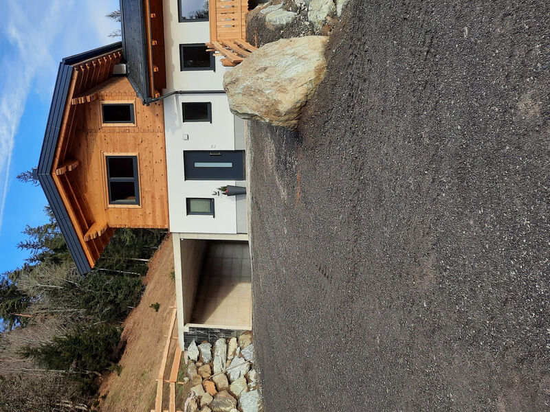 Bauernhaus Stoffengut