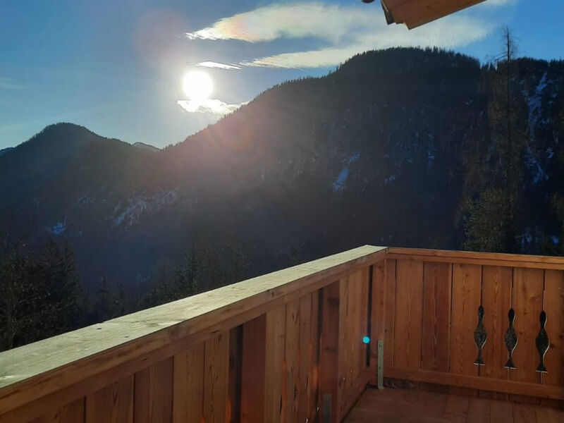 Bauernhaus Stoffengut