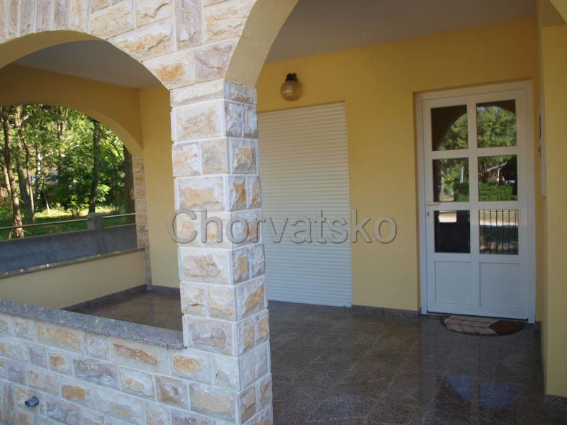 Apartmány Xenia