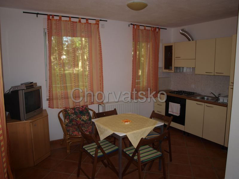 Apartmány Xenia