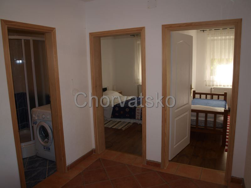 Apartmány Xenia