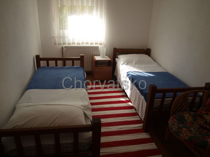 Apartmány Xenia