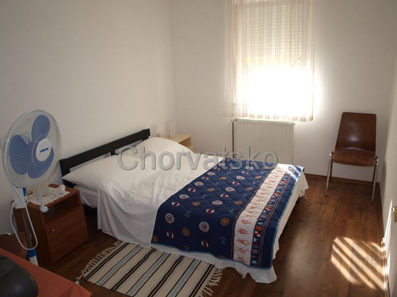 Apartmány Xenia