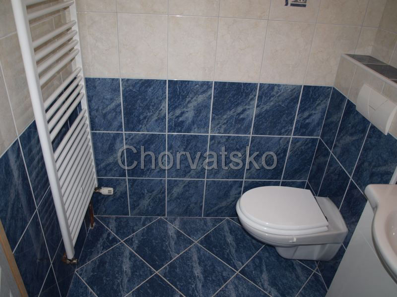 Apartmány Xenia