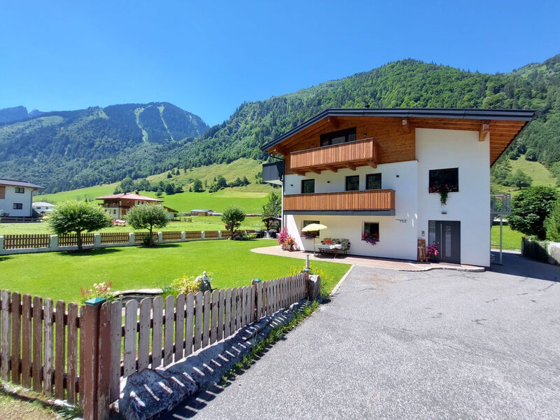 Apartement Haus Dankl