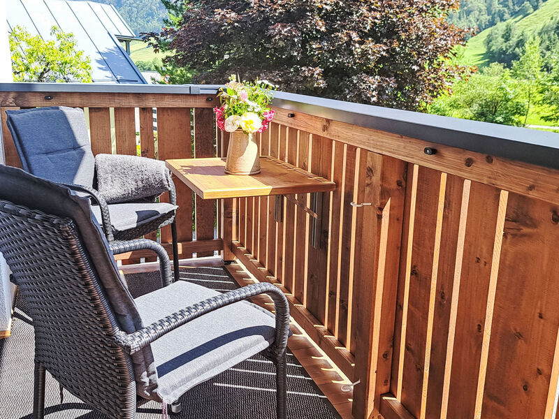 Apartement Haus Dankl