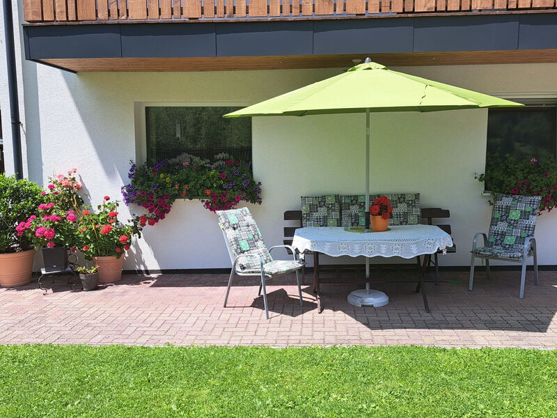 Apartement Haus Dankl