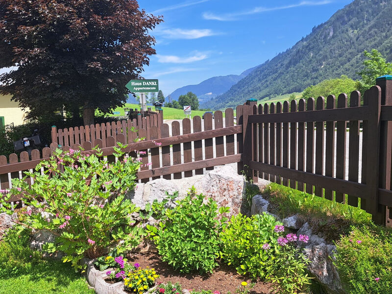 Apartement Haus Dankl