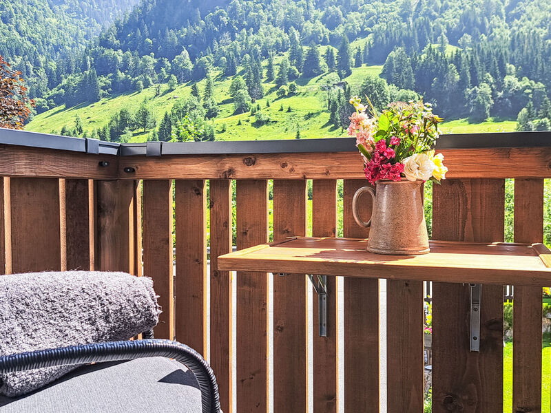 Apartement Haus Dankl