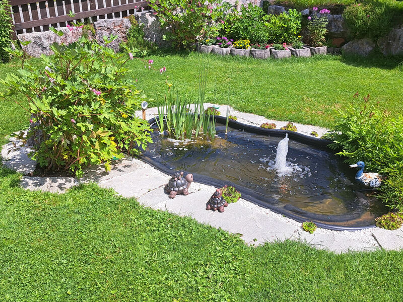 Apartement Haus Dankl