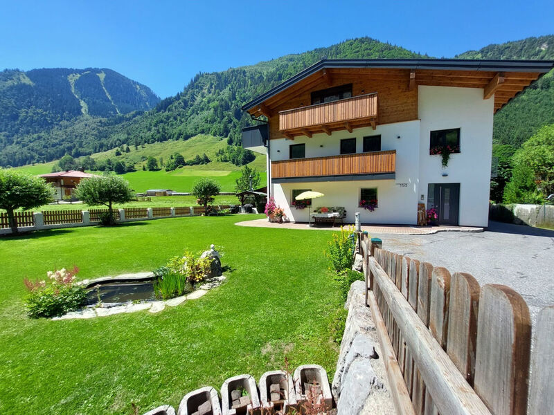 Apartement Haus Dankl