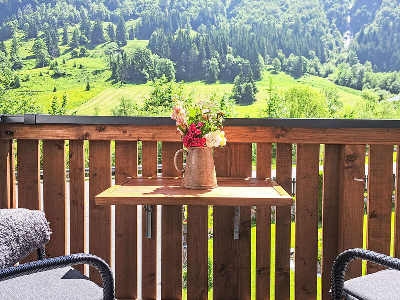 Apartement Haus Dankl