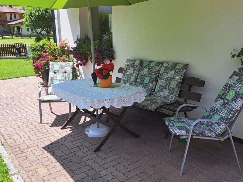 Apartement Haus Dankl