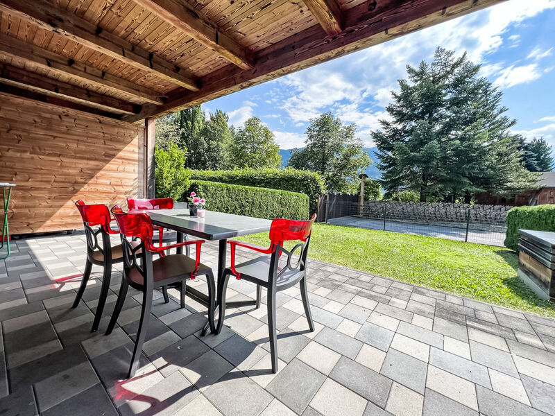 Ski & Golf Suites Zell Am See