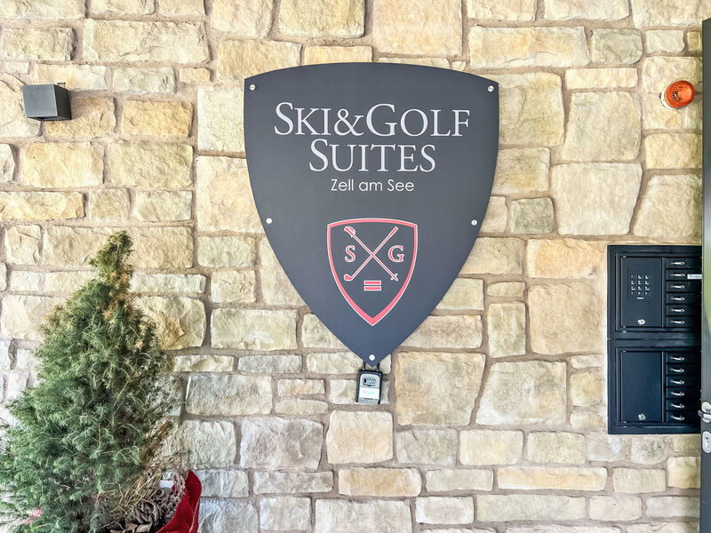 Ski & Golf Suites Zell Am See