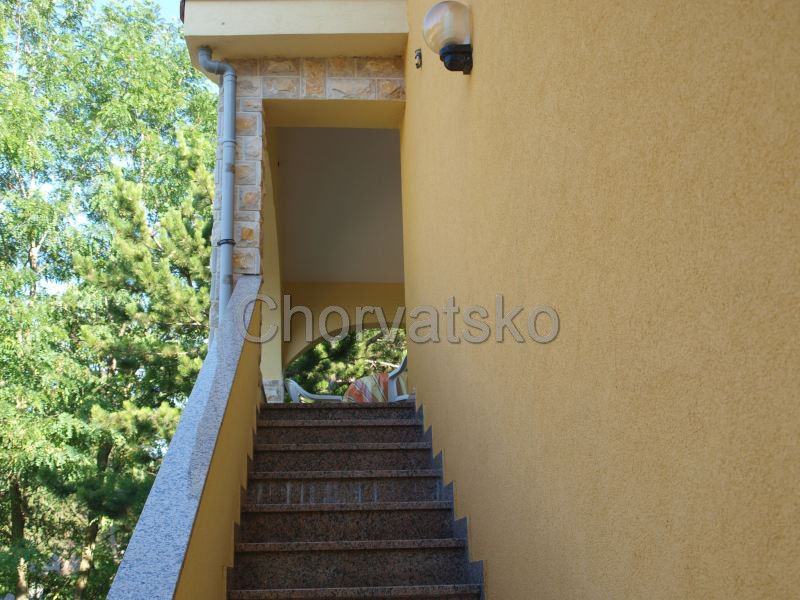 Apartmány Xenia