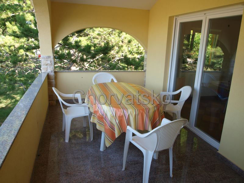 Apartmány Xenia