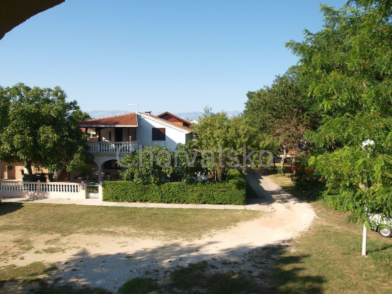 Apartmány Xenia