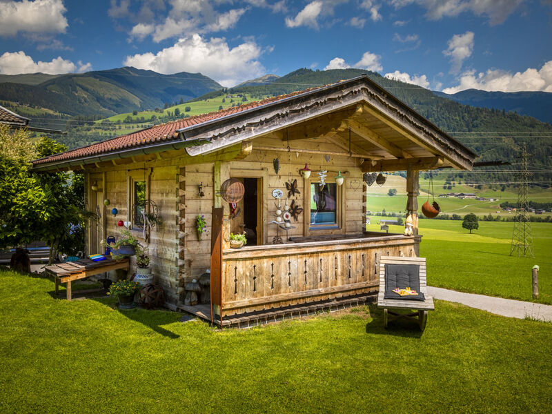 Ferienhaus Erlachhof