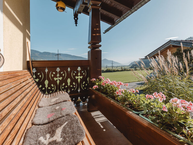 Ferienhaus Erlachhof