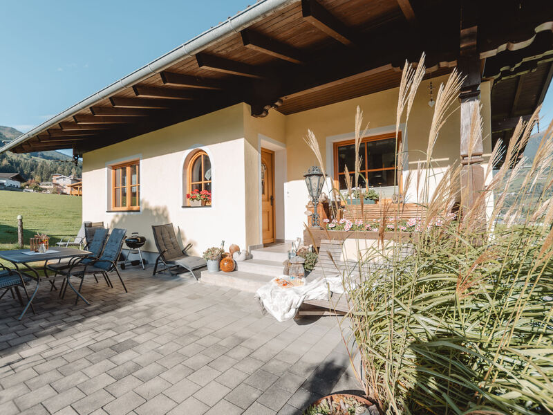 Ferienhaus Erlachhof