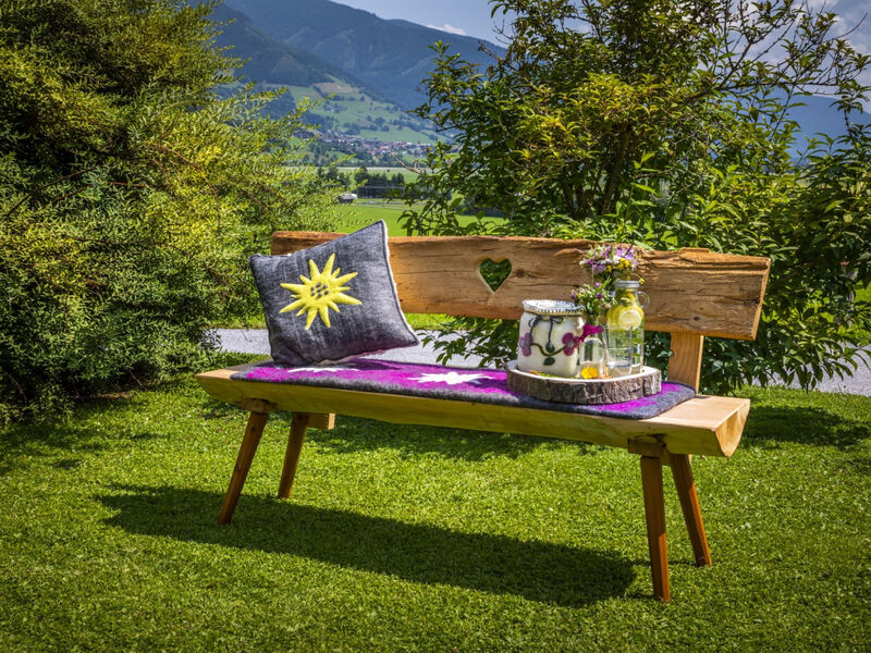 Ferienhaus Erlachhof