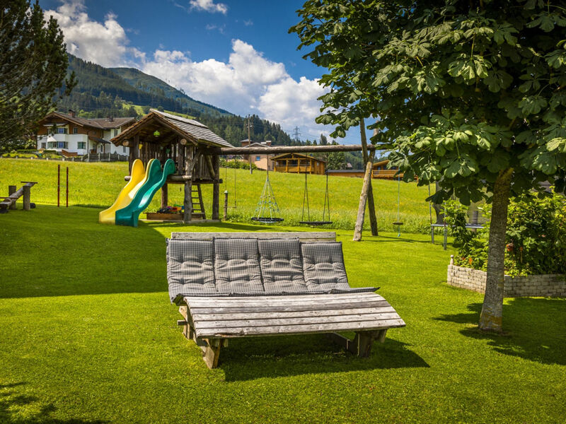 Ferienhaus Erlachhof