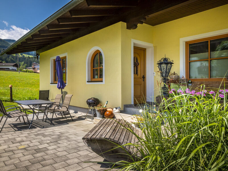 Ferienhaus Erlachhof