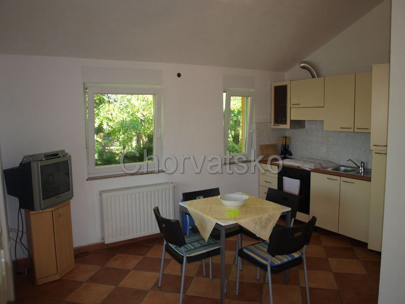 Apartmány Xenia